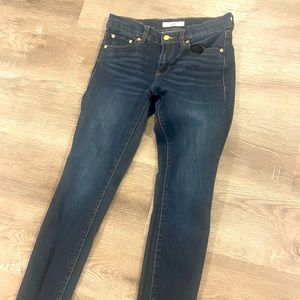Dynamite Jeans Mid Rise hardly worn